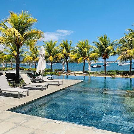 Апартаменты Latitude Luxury Duplex Ривьер-Нуар Экстерьер фото