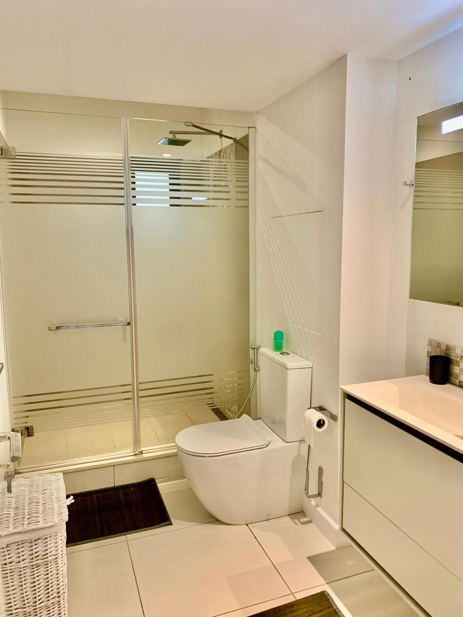 Апартаменты Latitude Luxury Duplex Ривьер-Нуар Экстерьер фото